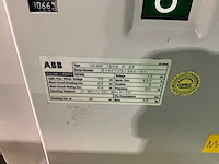 Abb vd4m 12.06.25 vermogensschakelaar “12 kv” - afbeelding 5 van  5