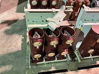 Abb vd4m 12.06.25 vermogensschakelaar “12 kv” - afbeelding 1 van  2