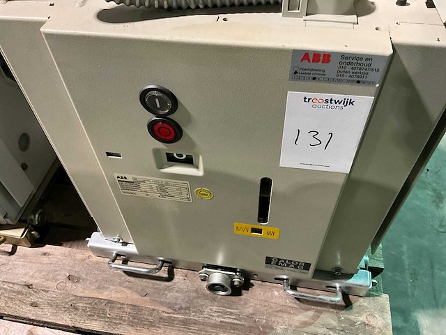 Abb vd4m 12.06.25 vermogensschakelaar “12 kv” - afbeelding 2 van  2