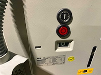 Abb vd4m 12.06.25 vermogensschakelaar “12 kv” - afbeelding 1 van  2
