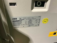 Abb vd4m 12.06.25 vermogensschakelaar “12 kv” - afbeelding 2 van  2