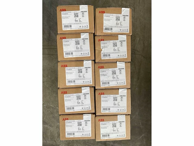 Abb vya240/030 differentieelschakelaars (60x) - afbeelding 2 van  5