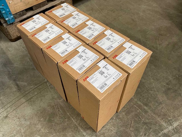 Abb vya240/030 differentieelschakelaars (60x) - afbeelding 1 van  3