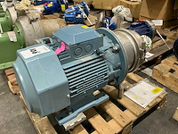 Abb w+ 55/35 180 centrifugaalpomp - afbeelding 1 van  5