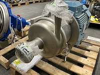 Abb w+ 55/35 180 centrifugaalpomp - afbeelding 3 van  5