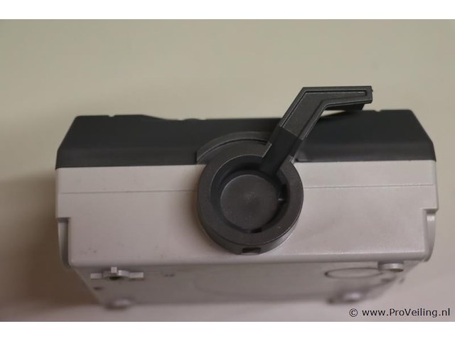 Abb werkschakelaar type bw425tpsn - afbeelding 3 van  4