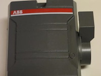 Abb werkschakelaar type bw425tpsn - afbeelding 1 van  4