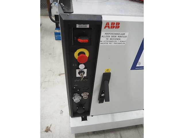 Abb - afbeelding 18 van  39