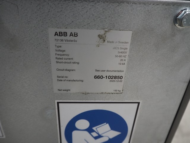 Abb - afbeelding 22 van  39