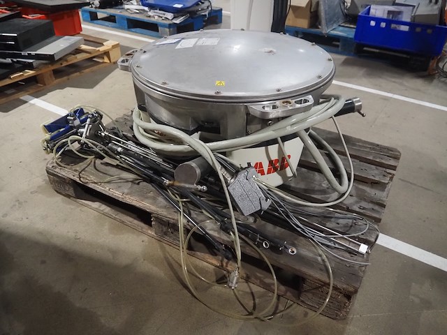 Abb - afbeelding 3 van  8