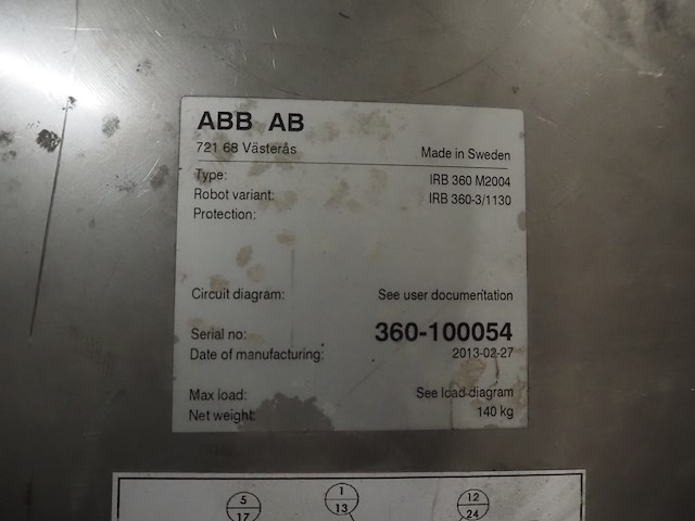 Abb - afbeelding 6 van  8