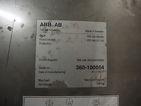 Abb - afbeelding 6 van  8