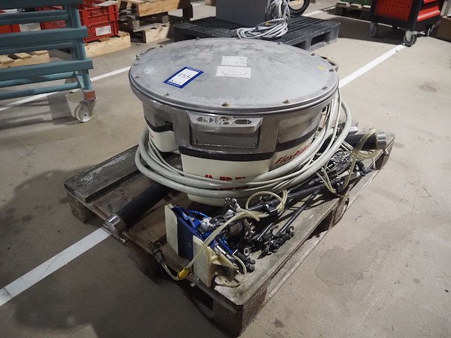 Abb - afbeelding 1 van  8