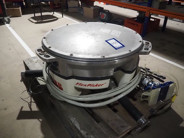 Abb - afbeelding 2 van  8