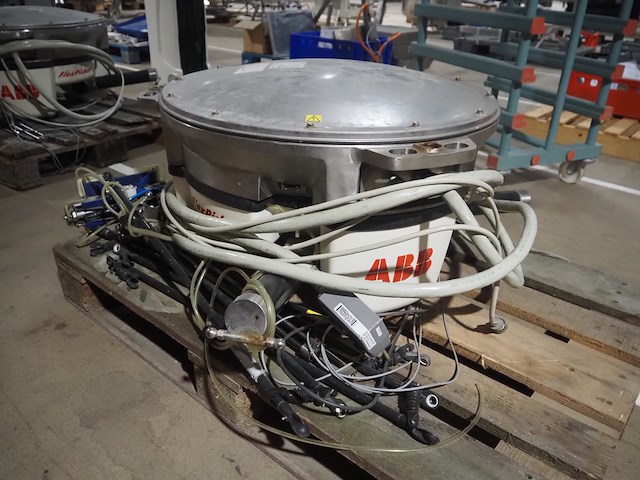 Abb - afbeelding 4 van  8