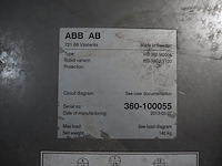 Abb - afbeelding 6 van  8