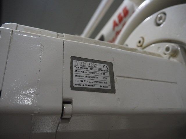 Abb - afbeelding 4 van  26