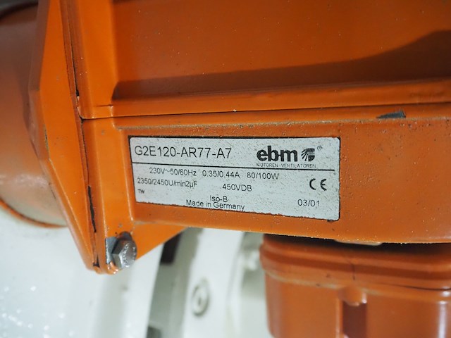 Abb - afbeelding 5 van  26