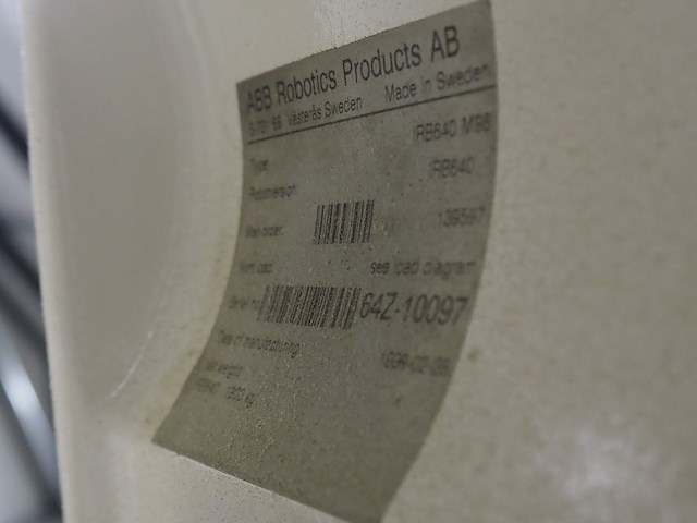 Abb - afbeelding 8 van  26