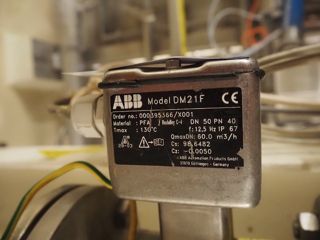 Abb - afbeelding 3 van  6