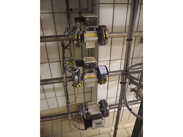 Abb - afbeelding 1 van  6