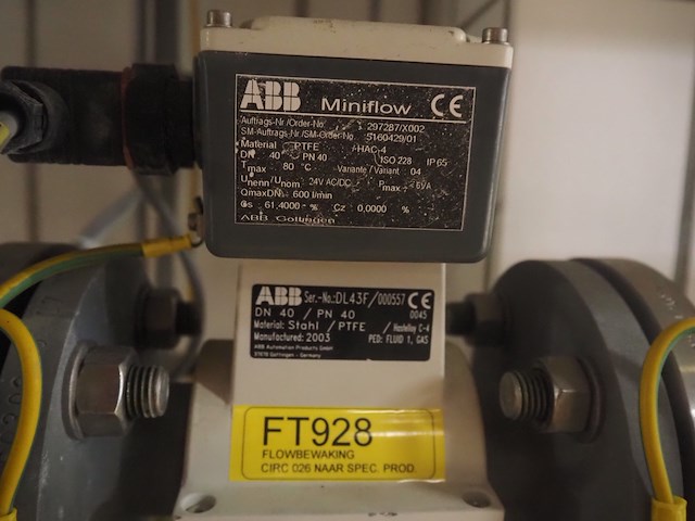 Abb - afbeelding 4 van  6