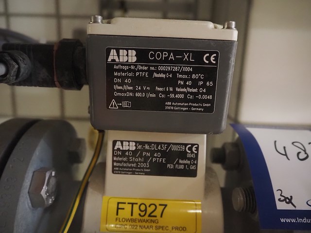 Abb - afbeelding 5 van  6