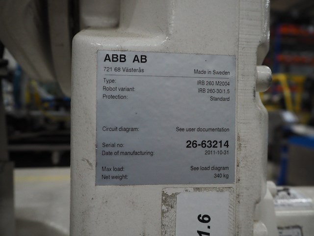 Abb - afbeelding 4 van  18
