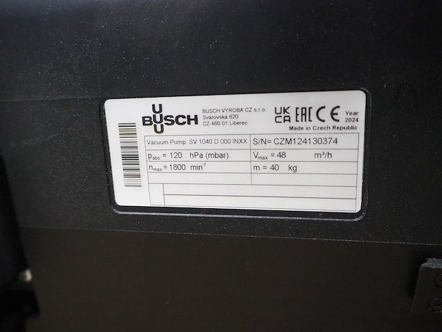 Abb - afbeelding 6 van  18