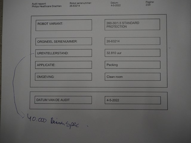 Abb - afbeelding 10 van  18