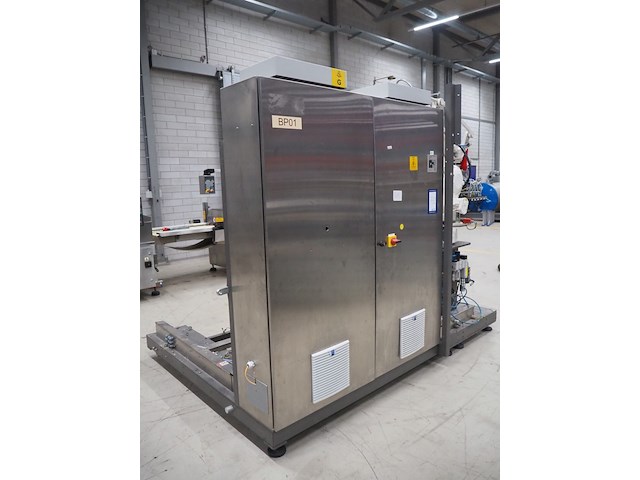 Abb - afbeelding 11 van  18