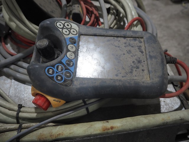 Abb - afbeelding 15 van  22