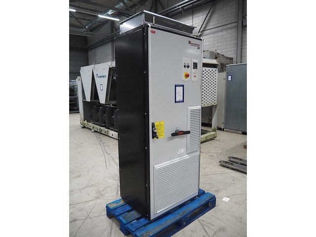 Abb - afbeelding 1 van  11