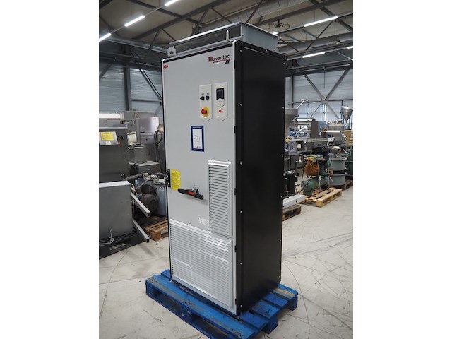 Abb - afbeelding 4 van  11
