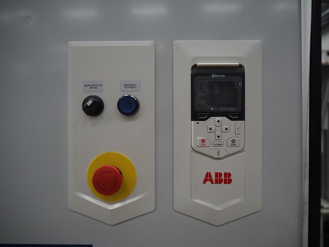 Abb - afbeelding 7 van  11