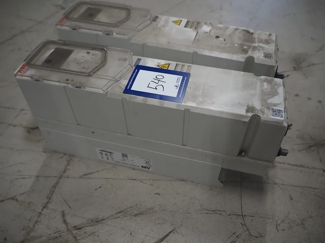 Abb - afbeelding 6 van  9