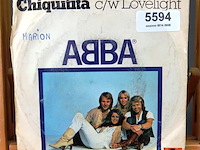 Abba - afbeelding 1 van  4