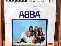 Abba - afbeelding 2 van  4