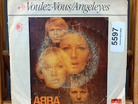 Abba - afbeelding 1 van  4