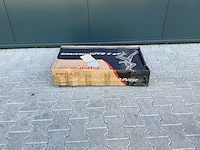 Ab&back trainer - buiktrainer - afbeelding 5 van  18