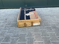 Ab&back trainer - buiktrainer - afbeelding 6 van  18