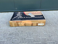 Ab&back trainer - buiktrainer - afbeelding 7 van  18