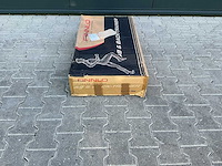 Ab&back trainer - buiktrainer - afbeelding 8 van  18