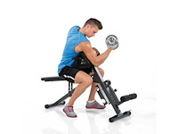 Ab&back trainer - buiktrainer - afbeelding 12 van  18