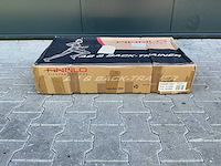 Ab&back trainer - buiktrainer - afbeelding 5 van  19