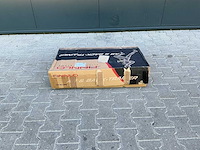 Ab&back trainer - buiktrainer - afbeelding 8 van  19