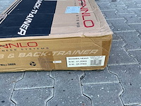 Ab&back trainer - buiktrainer - afbeelding 10 van  19