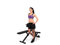 Ab&back trainer - buiktrainer - afbeelding 16 van  19