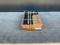 Ab&back trainer - buiktrainer - afbeelding 8 van  17