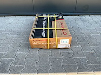 Ab&back trainer - buiktrainer - afbeelding 9 van  17
